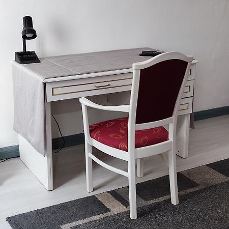 Julia Apartment بودابست المظهر الخارجي الصورة