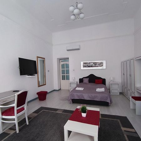 Julia Apartment بودابست المظهر الخارجي الصورة