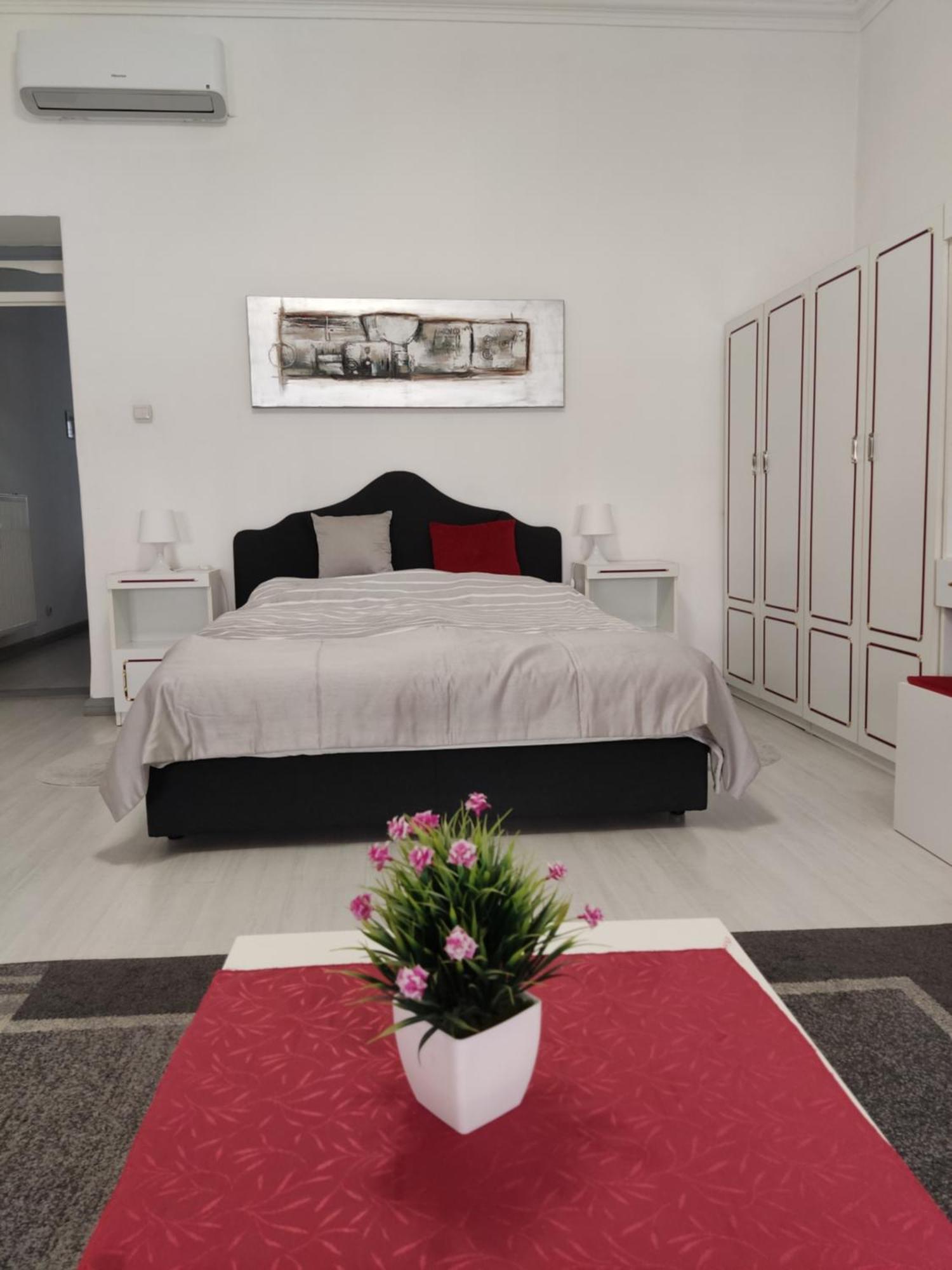 Julia Apartment بودابست المظهر الخارجي الصورة