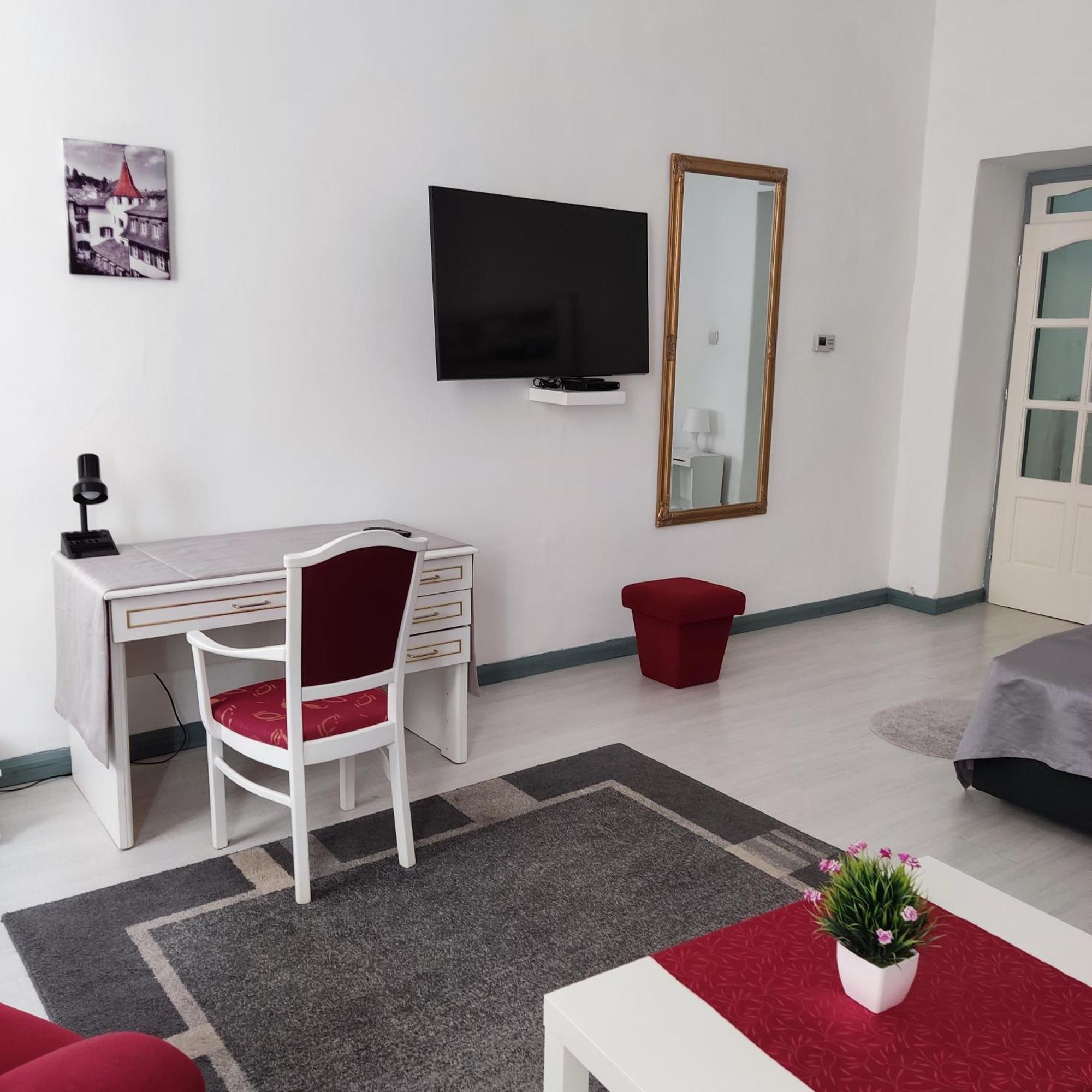 Julia Apartment بودابست المظهر الخارجي الصورة